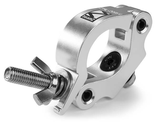 Half Coupler Slimline 200kg Alu