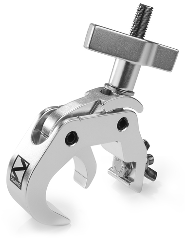 Quick Trigger Clamp Self Lock 250kg Alu