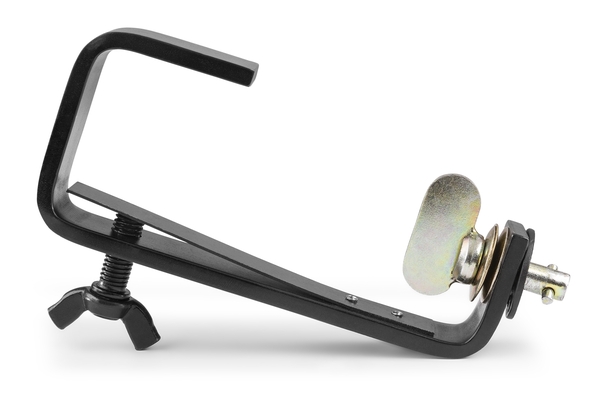 G-Clamp Quick Lock Black 50kg