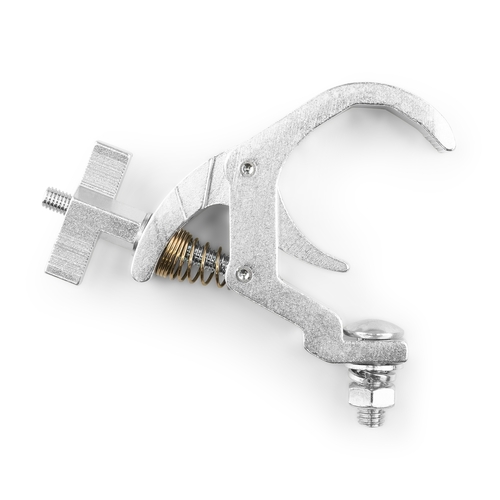 Quick Trigger Clamp Self Lock 50kg Aluminium