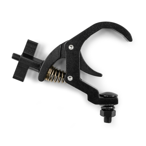 Quick Trigger Clamp Self Lock 50kg Black