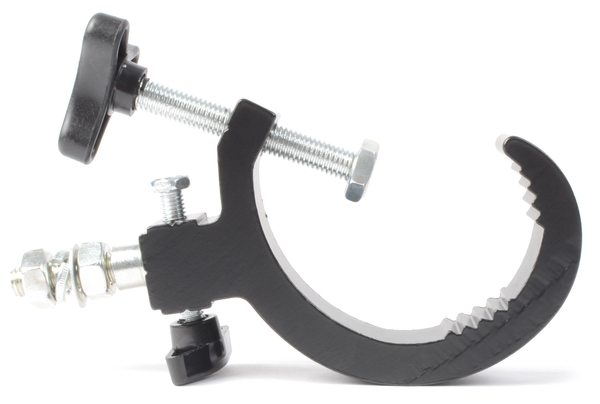 G Clamp - 50kg Load - Black