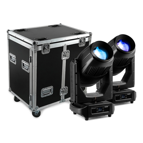 Nereid700 Hybrid Outdoor Framing Moving Head 