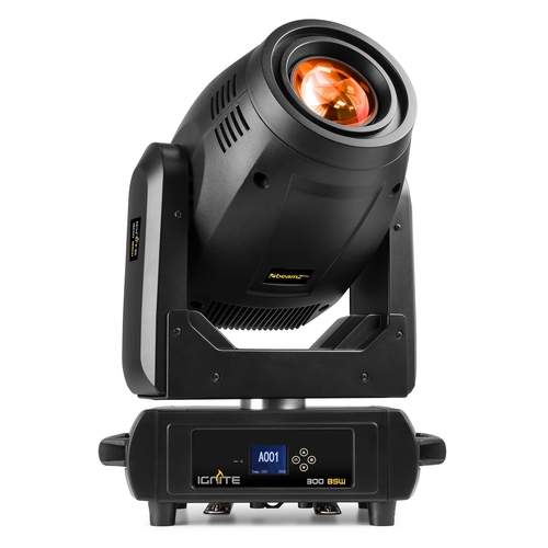 IGNITE300LED - Moving Head BSW - LED - beamZ Pro