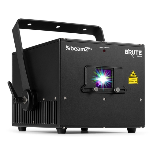 Brute 20000 Pure Diode Laser Outdoor