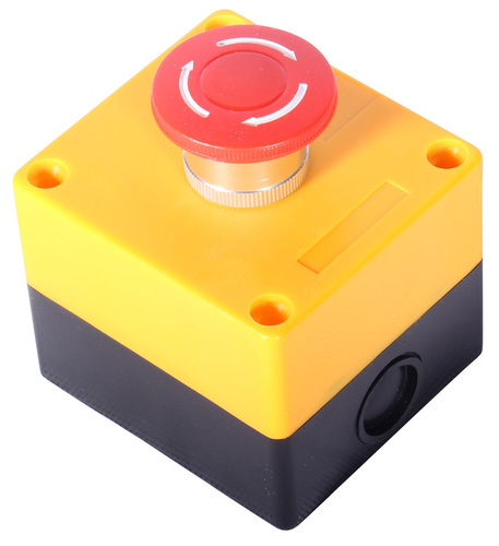Emergency Kill Switch for Lasers 