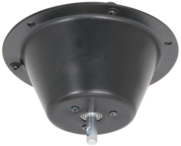 Mirror Ball Motor - Large - 230 Volt AC 