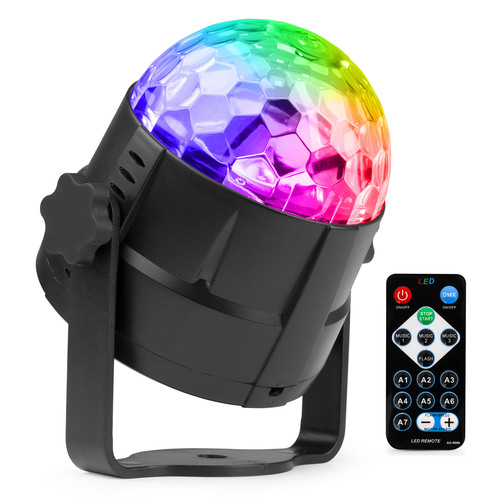 Tornado Party Disco Light