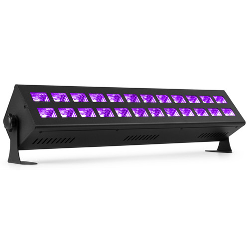 UV LED Bar with DMX Control