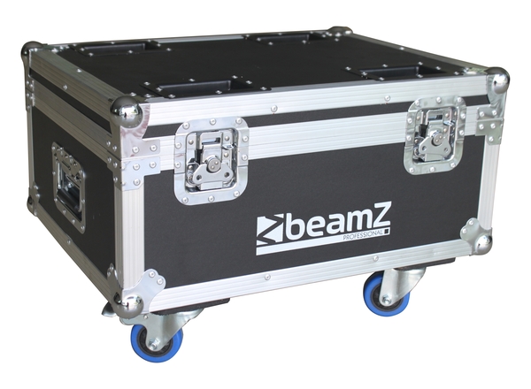 Flightcase for 2 x LMB1040