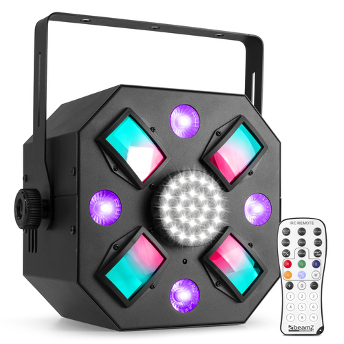 MultiAce3 LED Effect 