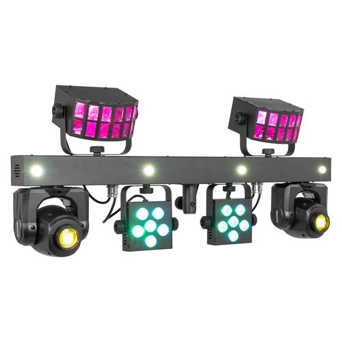 ShowBar GO Glow 
