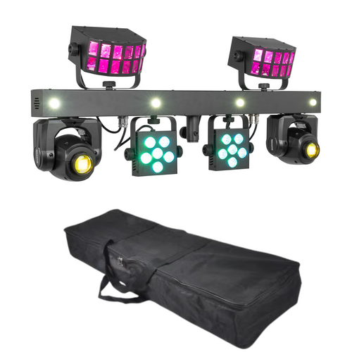 ShowBar GO Glow  + Bag