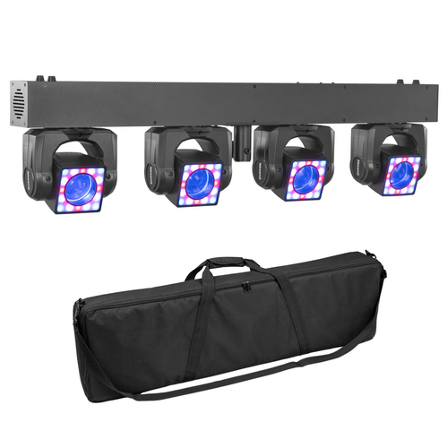 ShowBar GO Shine + Bag
