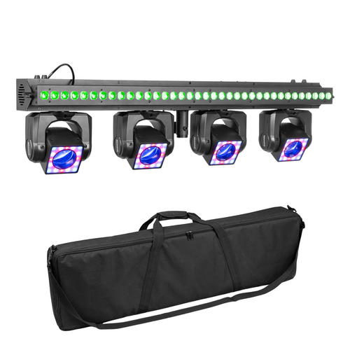 ShowBar GO Vibe + Bag