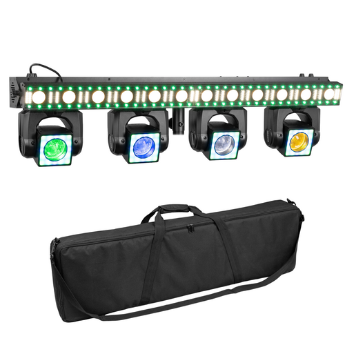 ShowBar GO Edge + Bag