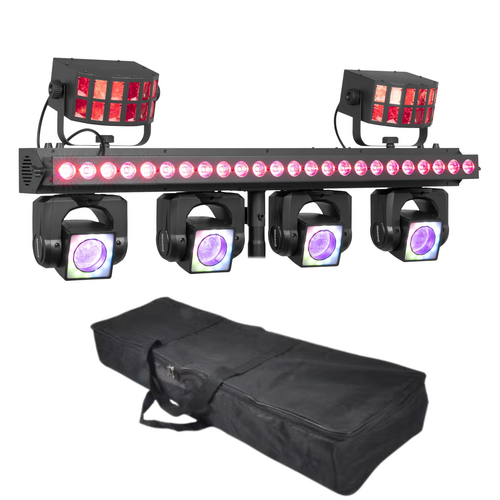 ShowBar GO Ultra + Bag