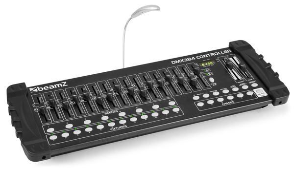 DMX 384 Controller - 384 Channel