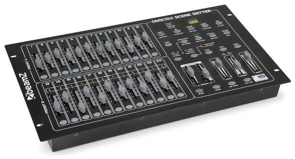 DMX controller PRO Scene Setter