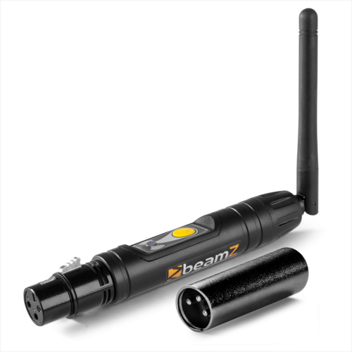 Wireless DMX Transmitter / Receiver