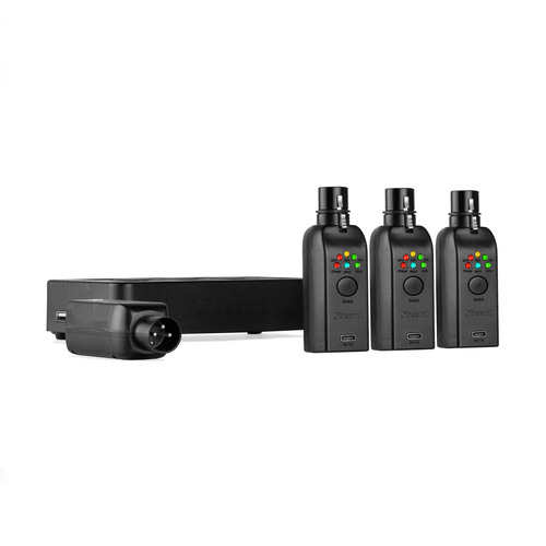 EazyLink DMX System