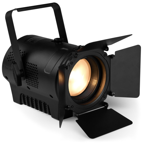 BTK050Z-5 - Mini Fresnel Zoom 2x 50W LED WW/CW