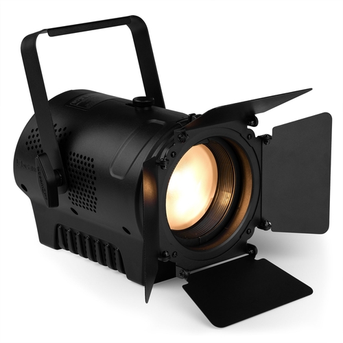 BTK050Z-3 - Mini Fresnel Zoom 2x 50W LED WW/CW