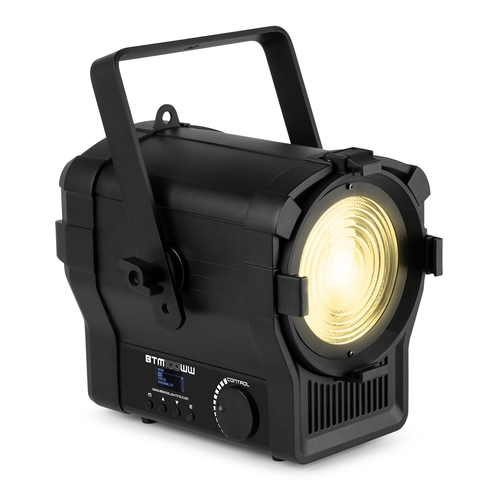 BTM100WW - Fresnel Zoom 100W WW 3200K