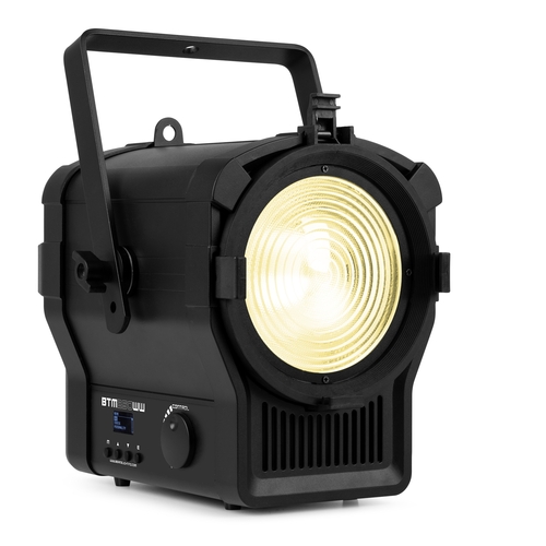 BTM250WW Fresnel Zoom 250W WW 3200K