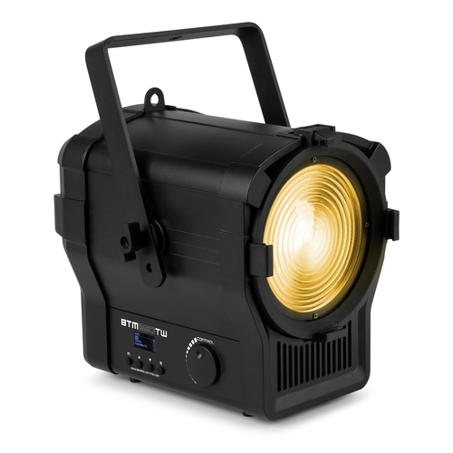 BTM250TW - Fresnel Zoom 250W Tunable WW/CW - 