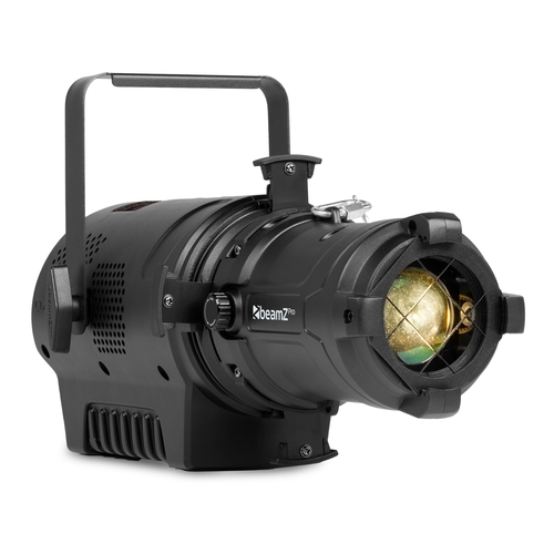 BTS80WW Compact Profile Spot with Zoom 80W WW