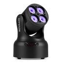 BeamZ NOVA420-BK moving head set with bag  thumbnail