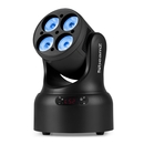 BeamZ NOVA420-BK moving head set with bag  thumbnail