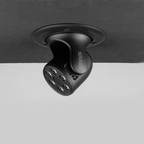 NOVA Moving Head Installation Ring