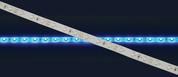 12V Single Colour LED Tape - 5 Meter Reel