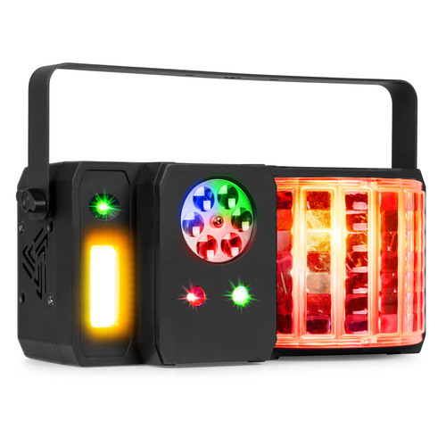 Stellar1 Multi DJ LED Effect