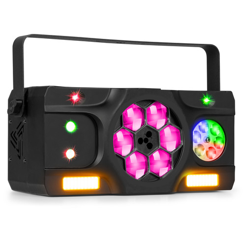 Stellar2 Multi DJ LED Effect