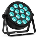 BeamZ set of 4 BCC145 LED PAR in flightbag thumbnail