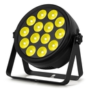 BeamZ set of 4 BCC145 LED PAR in flightbag thumbnail