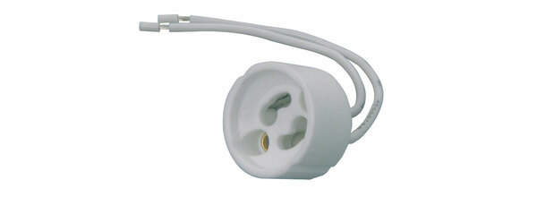 GU10 Lamp Holder