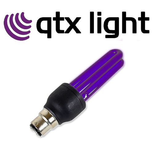 Ultra Violet Lamp - Low Energy