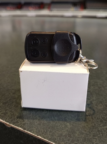 Wireless Remote Control S55x/F50x Series
