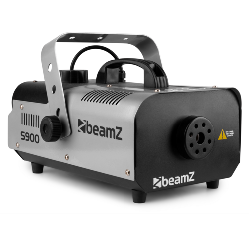 Smoke Machine - S900 BeamZ