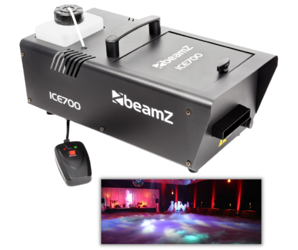 ICE700 Ice Fogger