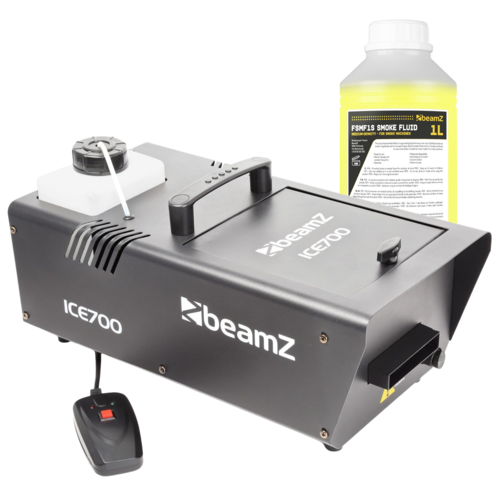 ICE700 Ice Fogger - 700 Watts