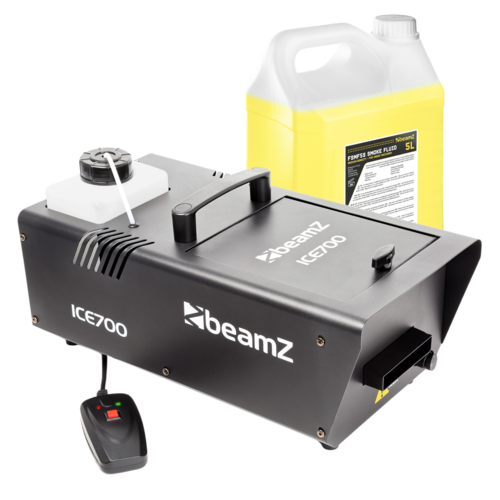 ICE700 Ice Fogger - 700 Watts