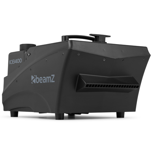 ICE1400 Ice Fogger DMX