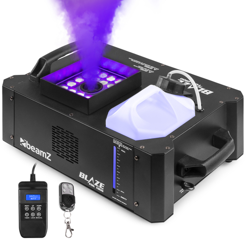 BLAZE1800 Vertical Fogger 24x4W 4in1 LED
