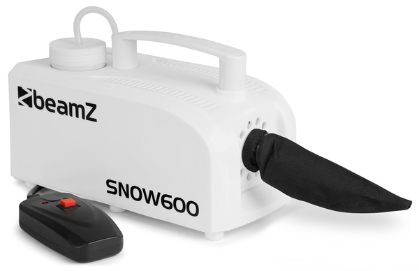 Snow Machine - Compact 600Watts