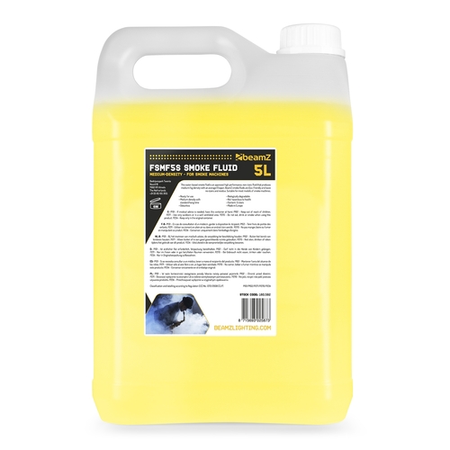 Smoke / Fog Fluid - Standard